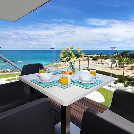 Apartment Josephine - Beachfront Protaras Luaran gambar