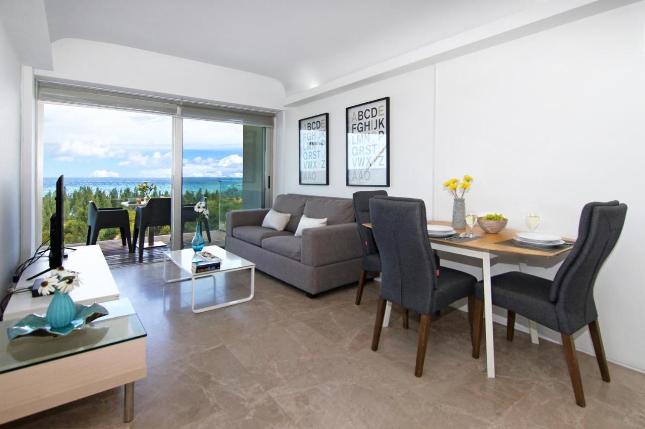 Apartment Josephine - Beachfront Protaras Luaran gambar