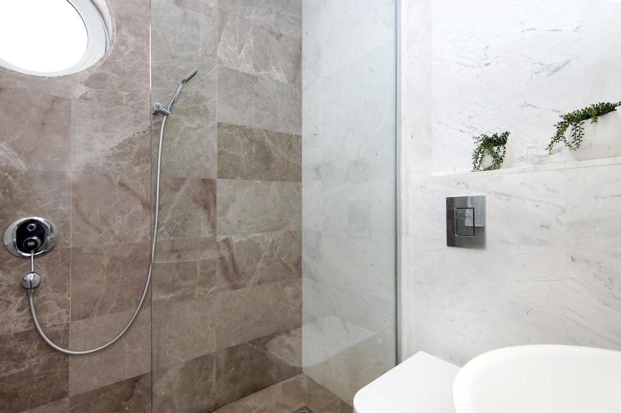 Apartment Josephine - Beachfront Protaras Luaran gambar