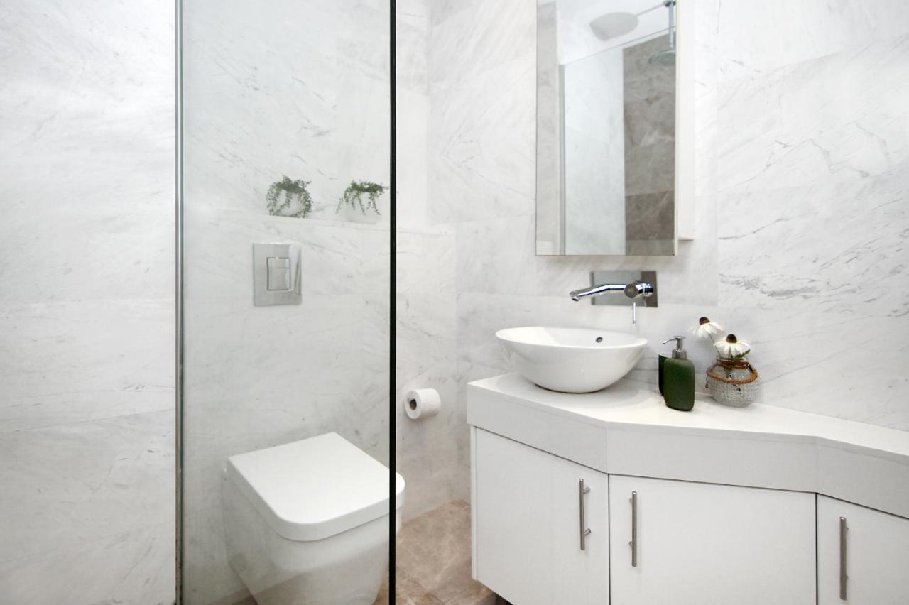 Apartment Josephine - Beachfront Protaras Luaran gambar