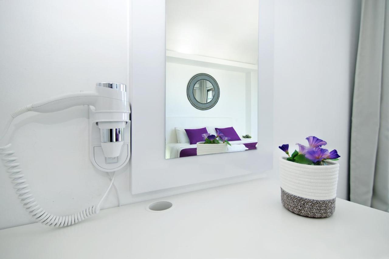 Apartment Josephine - Beachfront Protaras Luaran gambar
